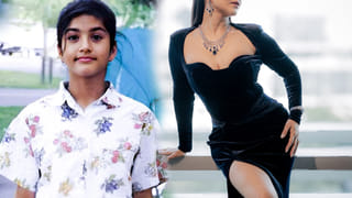 ఎన్టీఆర్ సాంగ్‌ను ఎంజాయ్ చేస్తున్న నయన్ పిల్లలు.. వైరల్ అవుతున్న క్యూట్ వీడియో