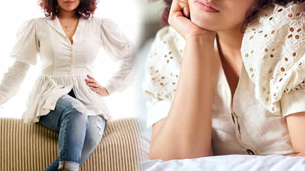 16 సినిమాలు చేస్తే 7 హిట్స్.. పవన్ కళ్యాణ్, విజయ్ దేవరకొండ సినిమాల్లో నటించిన ఈ హీరోయిన్ ను గుర్తుపట్టారా.?