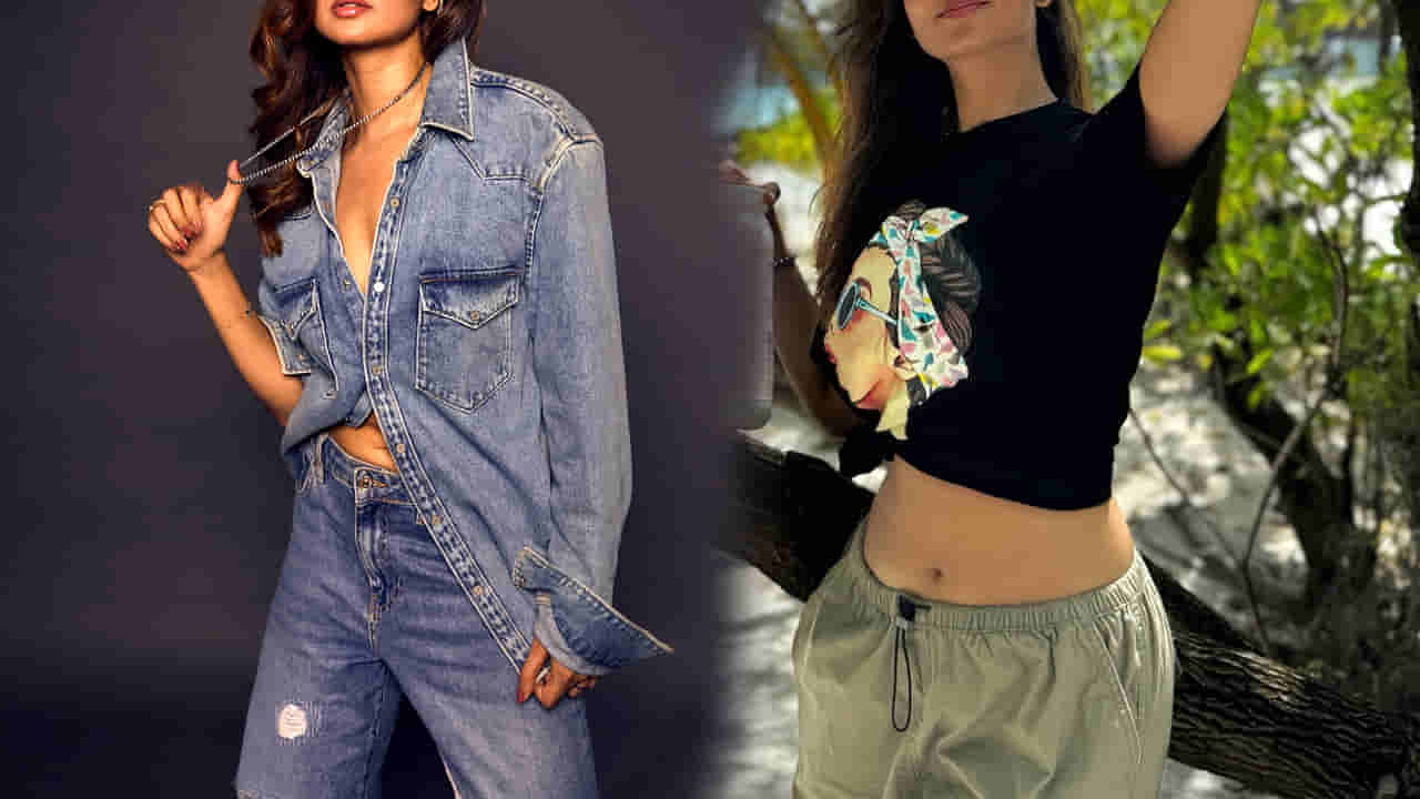 నాలుగు సినిమాలు చేస్తే ఒకేఒక్క హిట్.. కట్ చేస్తే ఛాన్స్ లు రావడం లేదంటూ కన్నీళ్లు పెట్టుకున్న హీరోయిన్