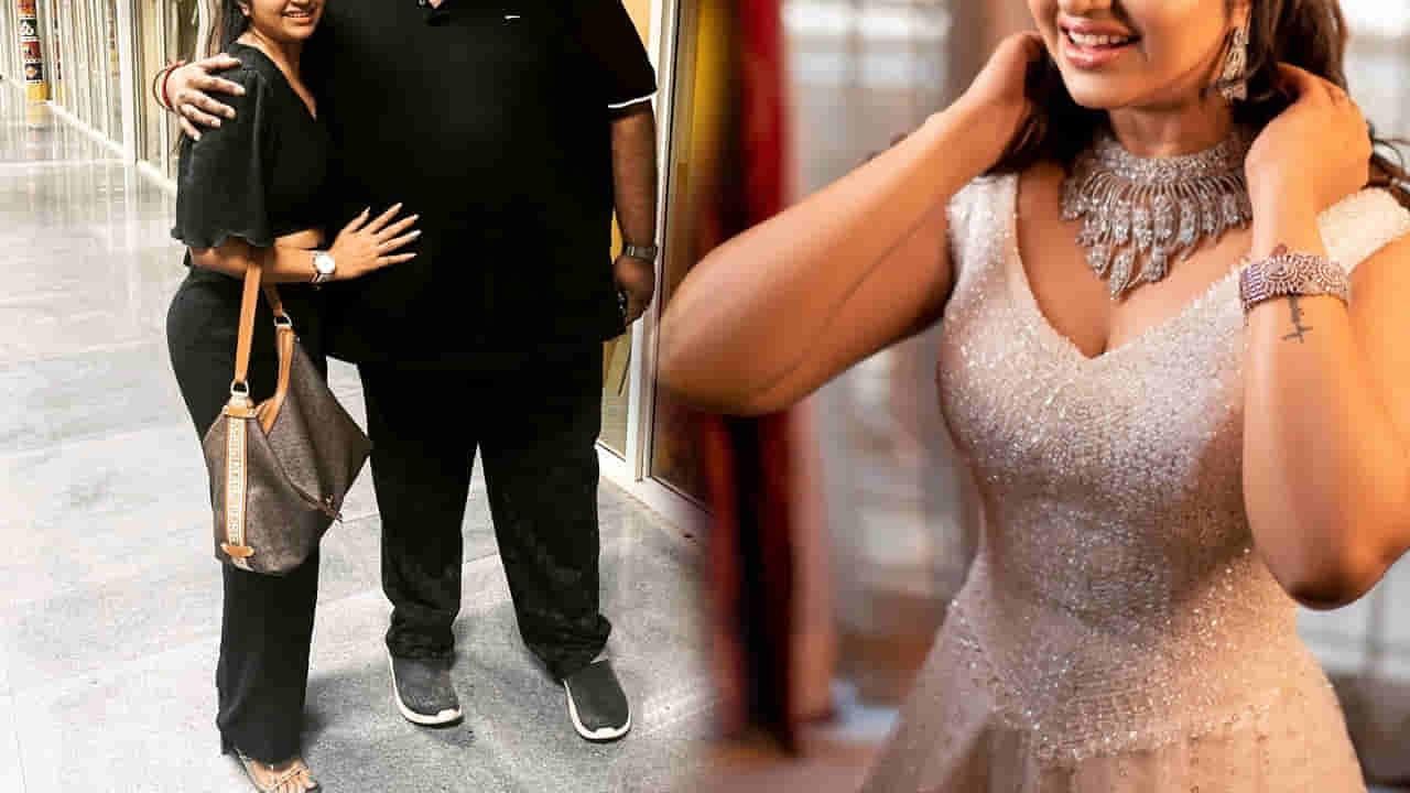 ఇంత అందమైన అమ్మాయి నీకు అవసరమా అని హేళన చేశారు..: నిర్మత రవీందర్