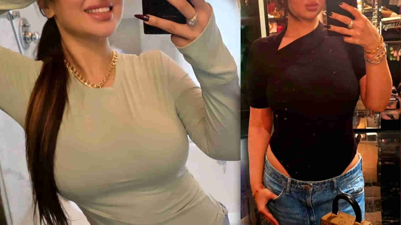 Tollywood : ఎమ్మెల్యే కొడుకుతో పెళ్లి కోసం మతం మార్చుకున్న టాలీవుడ్ హీరోయిన్..