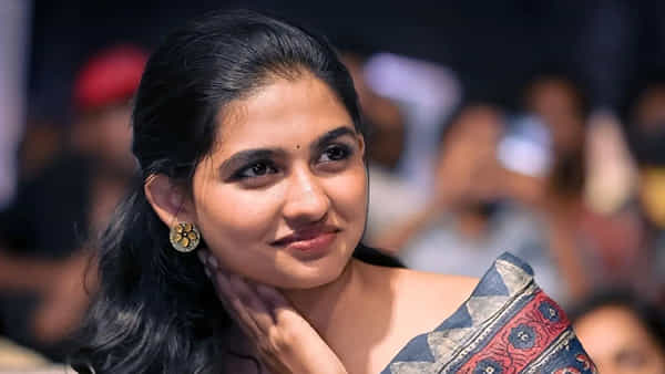 Mamitha Baiju: ఐ లవ్యూ సంగీత్.. ఇంట్రెస్టింగ్ వీడియోను షేర్ చేసిన మమిత బైజు