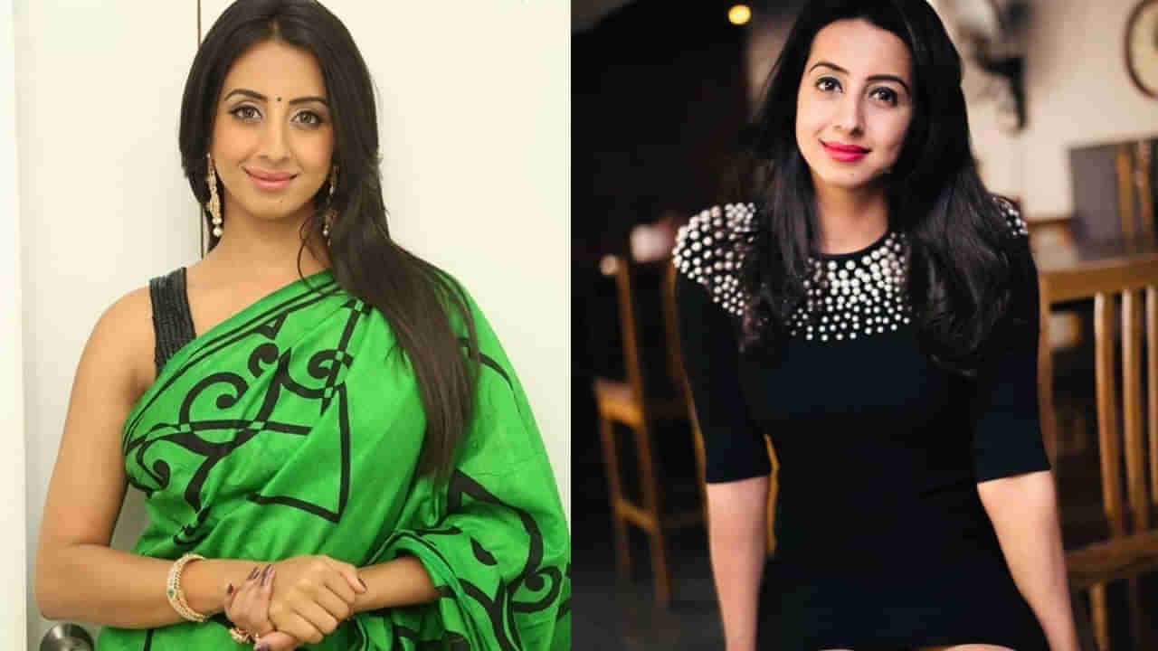 Sanjana Galrani: చిక్కుల్లో బుజ్జిగాడు హీరోయిన్.. ఆ కేసులో మళ్లీ జైలుకు వెళ్లక తప్పదా?
