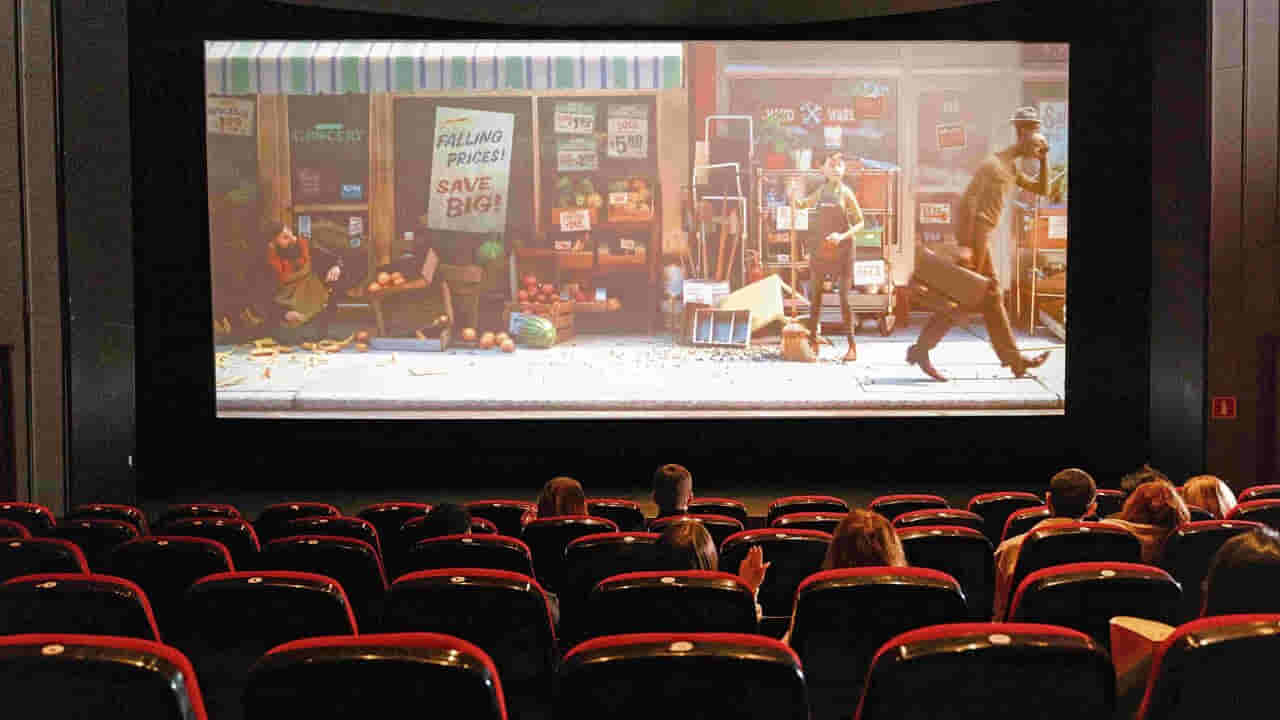 ఇక నుంచి సినిమా టికెట్‌ ధర రూ.200... మల్టీప్లెక్స్‌లు సహా అన్ని థియేటర్లకు ఒకటే రేటు