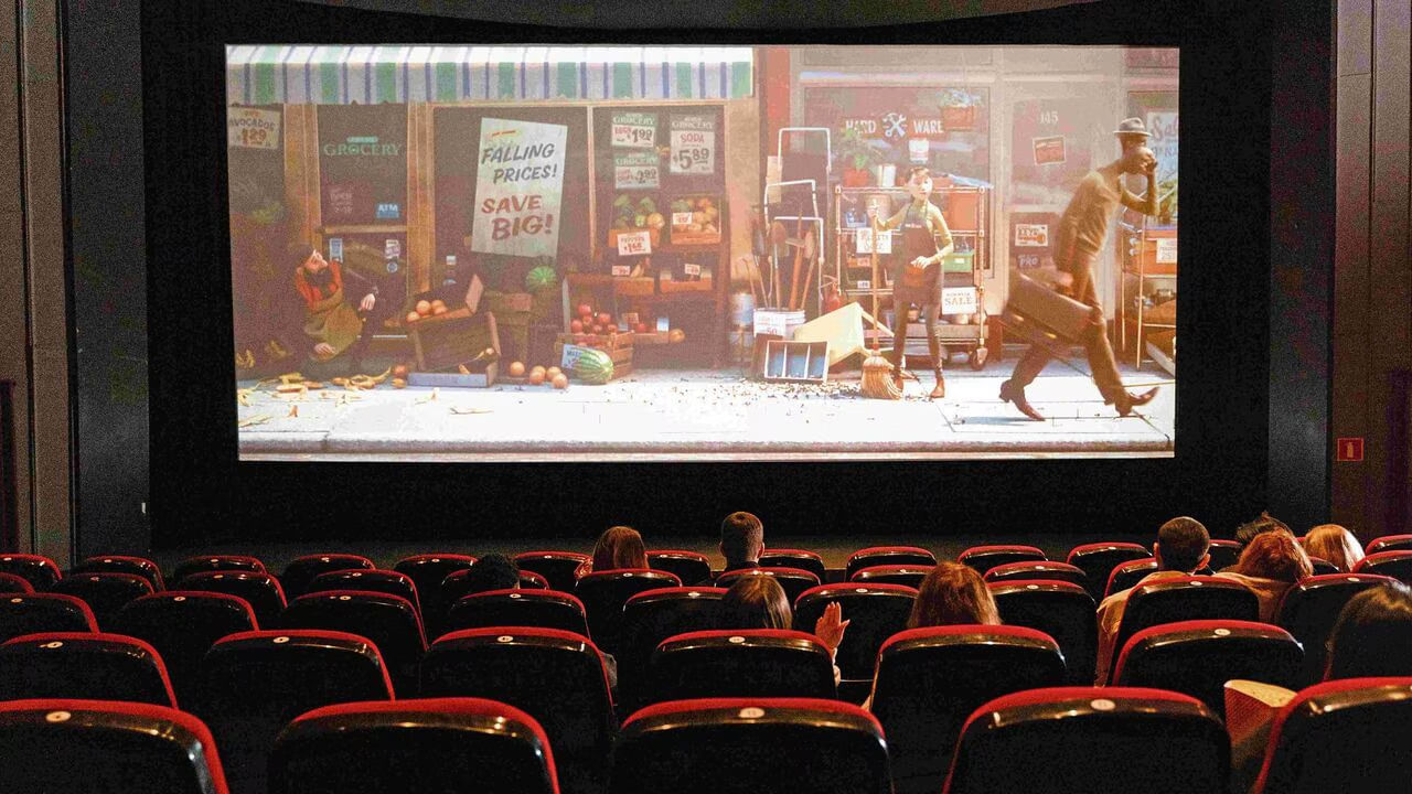 ఇక నుంచి సినిమా టికెట్‌ ధర రూ.200... మల్టీప్లెక్స్‌లు సహా అన్ని థియేటర్లకు ఒకటే రేటు