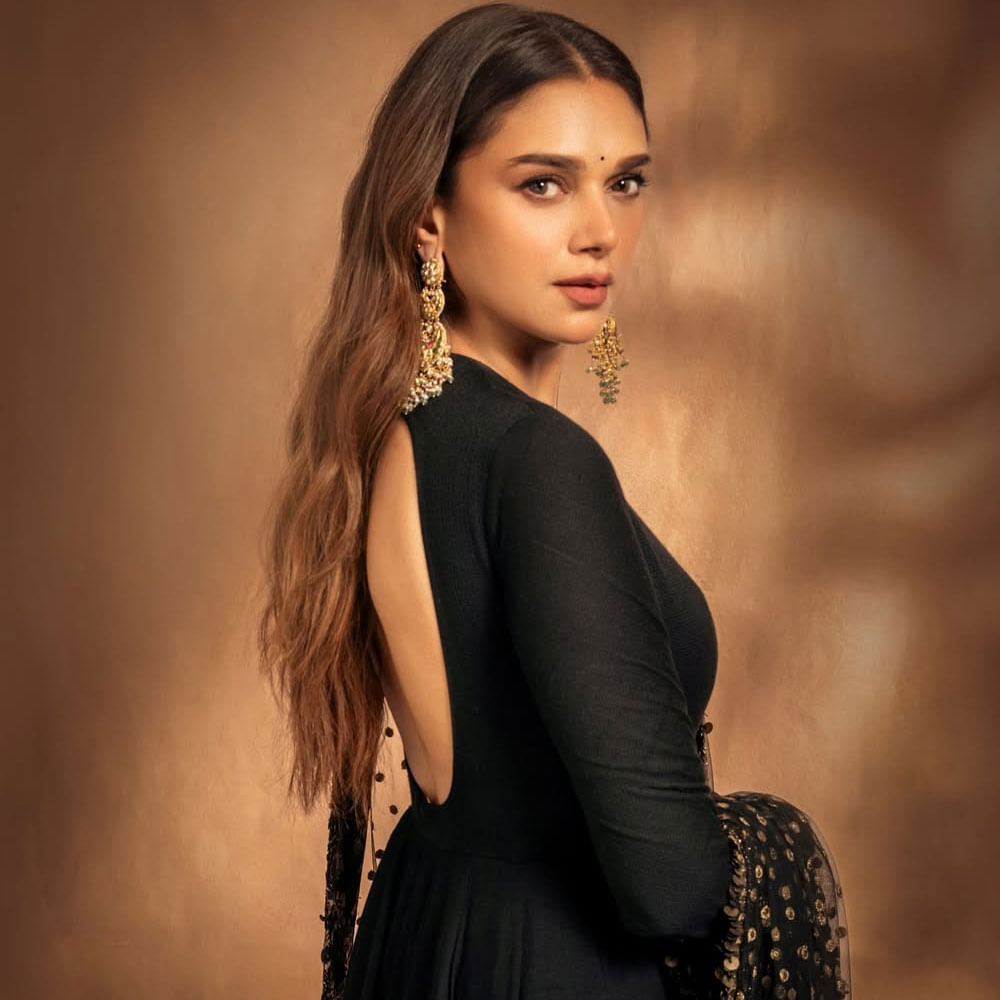 ఆ తర్వాత తెలుగు, తమిళం, మలయాళం, హిందీ భాషలలో నటించింది. అదితి ఎక్కువగా మణిరత్నం సినిమాల్లో కనిపించింది. సిద్ధార్థ్, అదితి కలిసి మహా సముద్రం మూవీలో నటించారు. వీరిద్దరి మధ్య ఏర్పడిన పరిచయం ప్రేమగా మారింది.