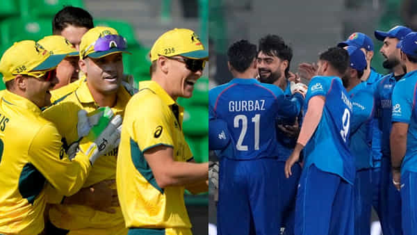 Champions Trophy: వర్షం కారణంగా AFG vs AUS మ్యాచ్ రద్దైతే, సెమీ ఫైనల్కు ఎవరు చేరుకుంటారు?లెక్కలివిగో