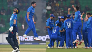 Champions Trophy: ఇంగ్లండ్‌ ఓటమికి కారణమైన సొంత దేశ ఆటగాడు! ఆఫ్ఘాన్‌ వెనకున్న శక్తి అతనే