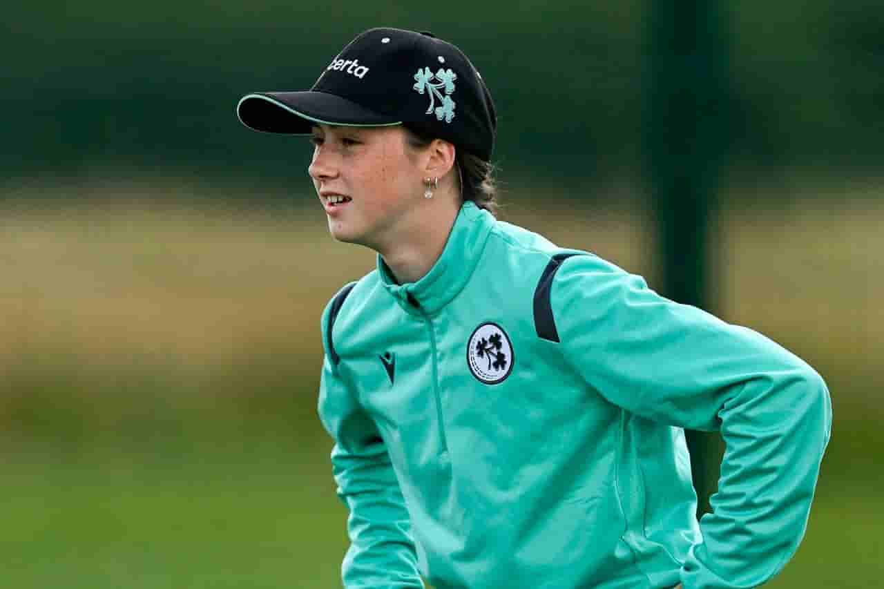 Amy Maguire: ఏడాది క్రితం చేసిన పనికి ఆ బౌలర్ కు షాక్ ఇచ్చిన ICC!