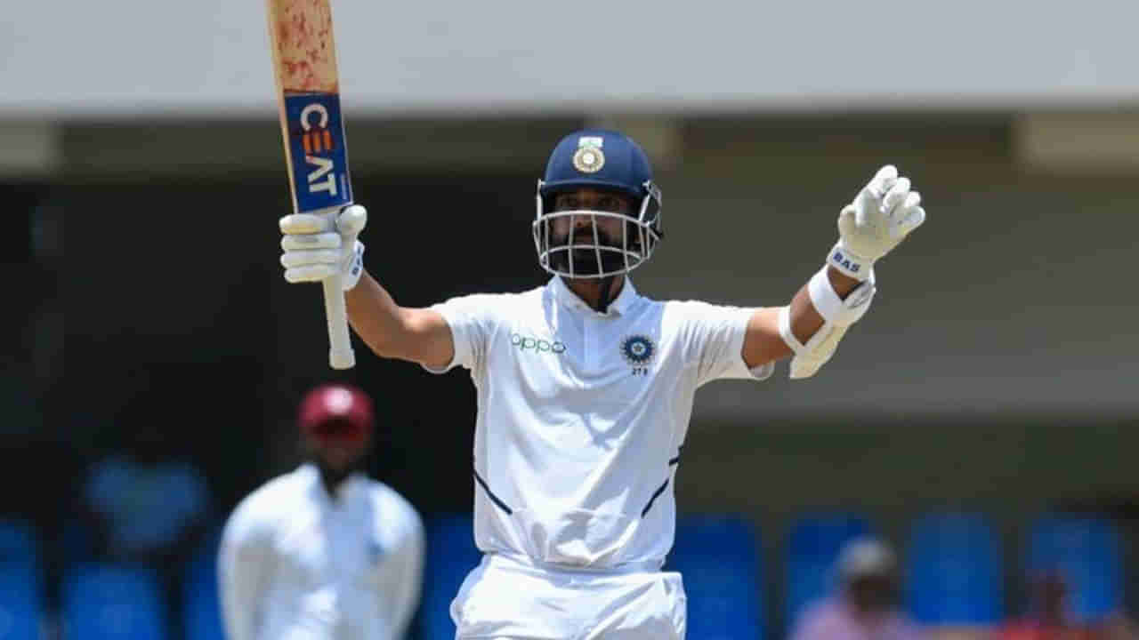 Ranji Trophy: ఆడేది 200వ మ్యాచ్.. కట్‌చేస్తే.. సెంచరీతో దుమ్ము రేపిన ముంబై కెప్టెన్