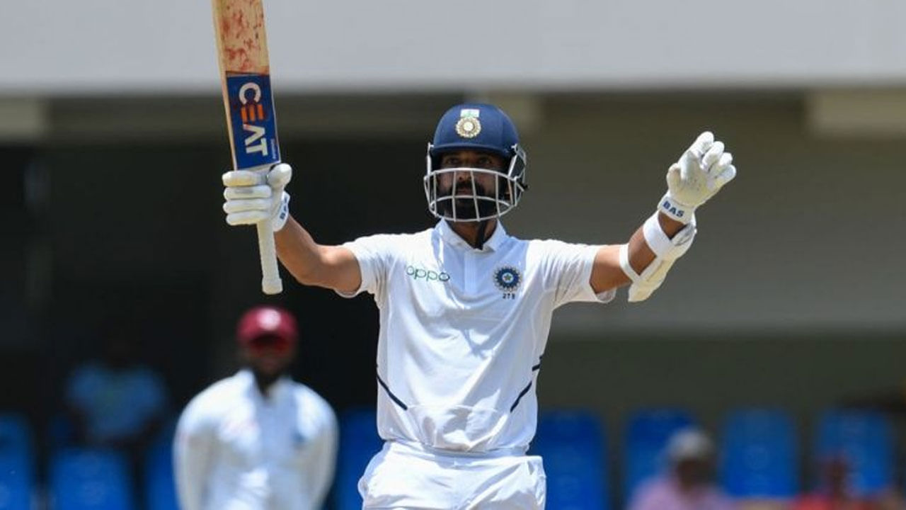 Ranji Trophy: ఆడేది 200వ మ్యాచ్.. కట్‌చేస్తే.. సెంచరీతో దుమ్ము రేపిన ముంబై కెప్టెన్