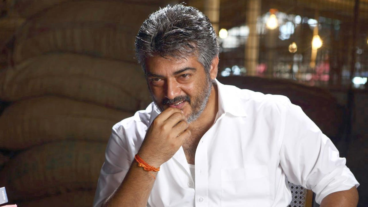 Ajith Kumar: ఒక్కసారిగా ఊపందుకున్న అజిత్‌ సోషల్‌ మీడియా.. రీజన్ ఏంటి.?
