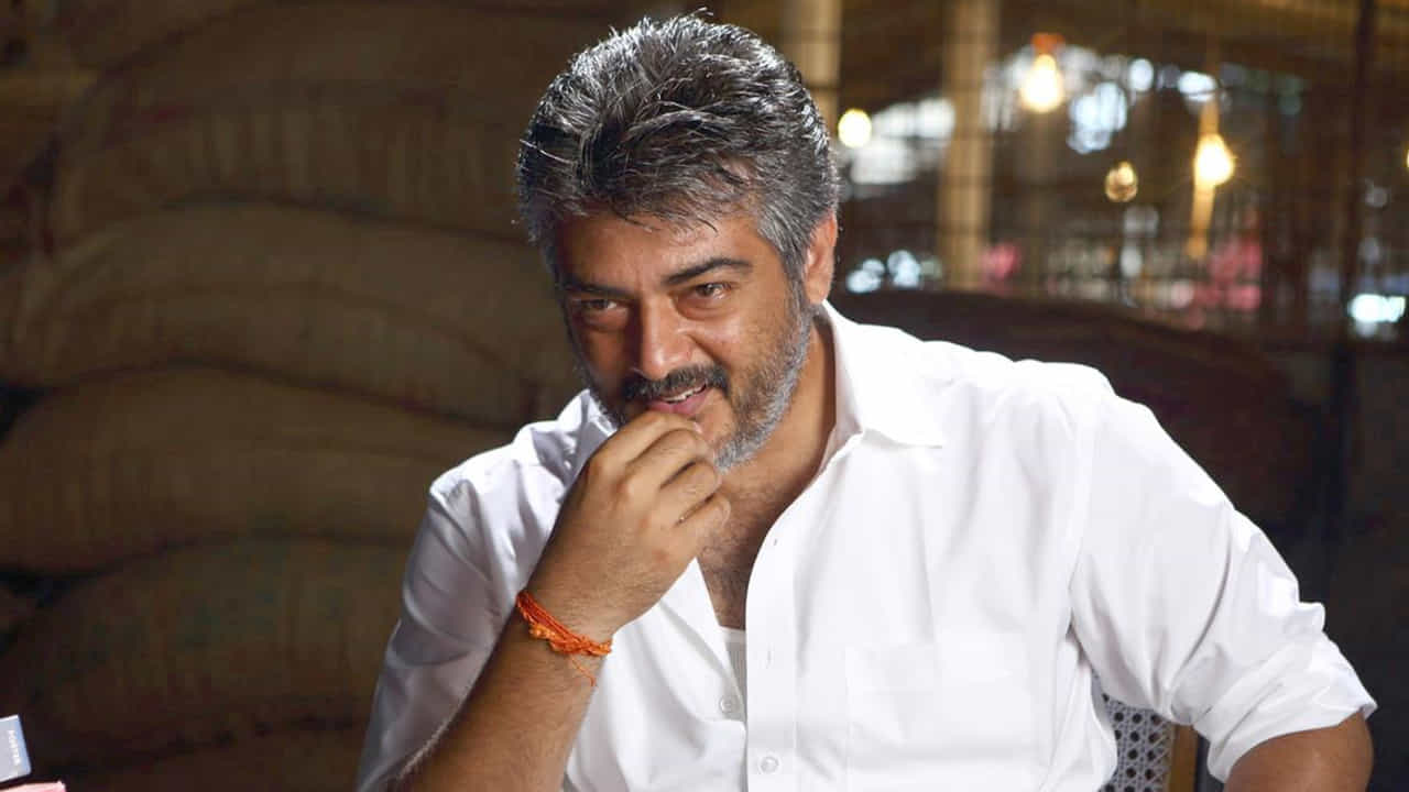Ajith Kumar: ఒక్కసారిగా ఊపందుకున్న అజిత్ సోషల్ మీడియా.. రీజన్ ఏంటి.?