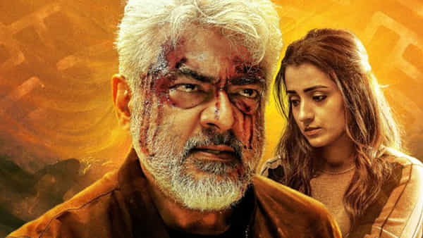 OTT Movie: అఫీషియల్.. అప్పుడే ఓటీటీలోకి అజిత్, త్రిషల యాక్షన్ థ్రిల్లర్.. స్ట్రీమింగ్ ఎప్పటినుంచంటే?