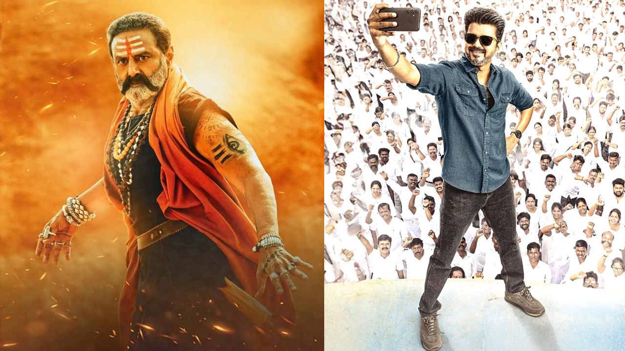 సెప్టెంబర్‌లో అఖండ సీక్వెల్‌తో నందమూరి బాలయ్య పలకరిస్తారనే నమ్మకం అభిమానుల్లో బలంగా వినిపిస్తోంది. అటు దళపతి ఆఖరి సినిమా జన నయగాన్ అక్టోబర్‌లో విడుదలవుతుందనే వార్తలున్నాయి. ఒక్కసారి డేట్లు పక్కాగా ఫిక్స్ అయి, ప్రమోషన్లు స్టార్ట్ అయితేగానీ, ఫ్యాన్స్ మనసుల్లో కుదురు ఉండదని సరదాగా అంటున్నారు క్రిటిక్స్.