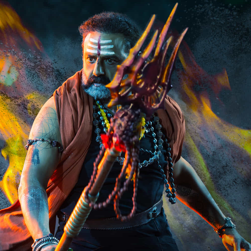 బాలయ్య హీరోగా బోయపాటి శ్రీను దర్శకత్వంలో తెరకెక్కుతున్న అఖండ తాండవం సినిమాలోనూ మైథలాజికల్‌ టచ్‌ ఉంటుందన్నది ముందు నుంచీ వింటున్న మాట. ప్రస్తుతం స్పీడందుకుందీ ప్రాజెక్ట్. అటు జై హనుమాన్‌ ప్రొడక్షన్‌లో బిజీగా ఉన్నారు ప్రశాంత్‌ వర్మ. 