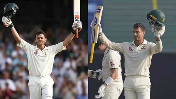 Alex Carey: ఒక్క ఇన్నింగ్స్లో రెండు రికార్డులు ! ఏకంగా గిల్క్రిస్ట్ రికార్డును లేపేసాడుగా..