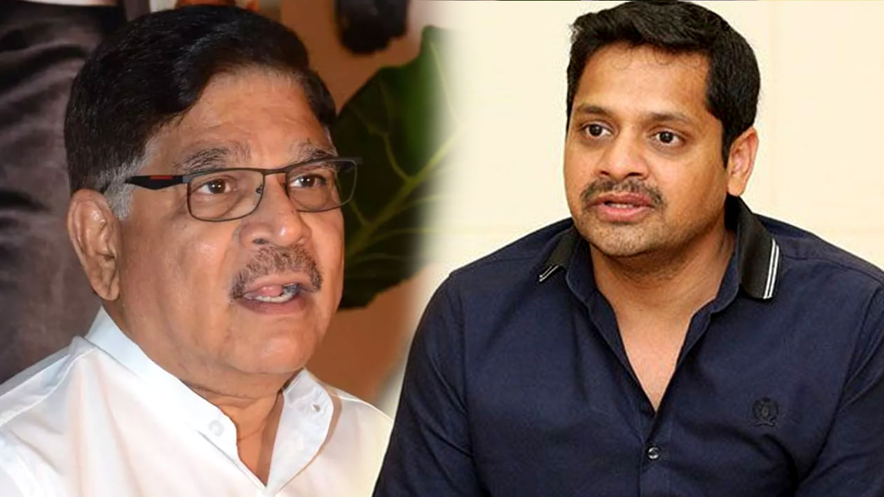 సినిమా పైరసీ చేస్తే కేసులు పెడతాం.. జాగ్రత్త..! అల్లు అరవింద్ సీరియస్ వార్నింగ్