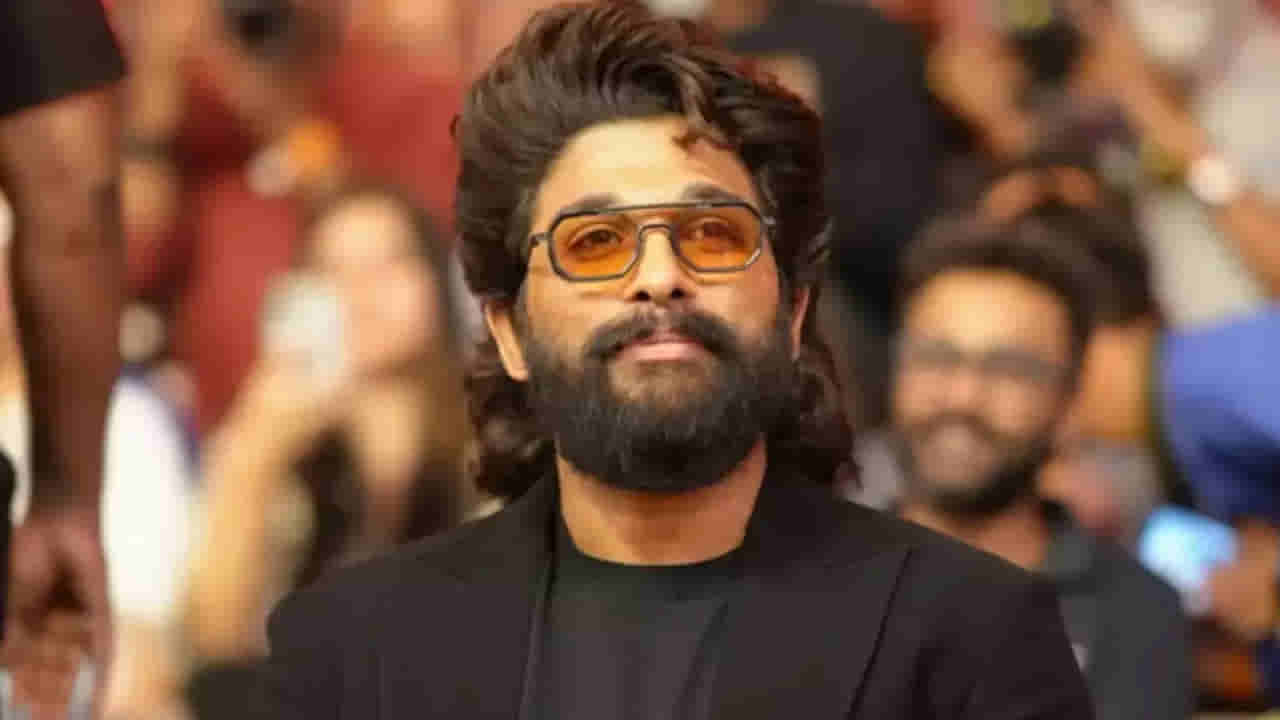 Allu Arjun: అల్లు అర్జున్ కొత్త సినిమాపై సస్పెన్స్.. మళ్లీ లైన్ లోకి ఆ సెన్సేషనల్ డైరెక్టర్!