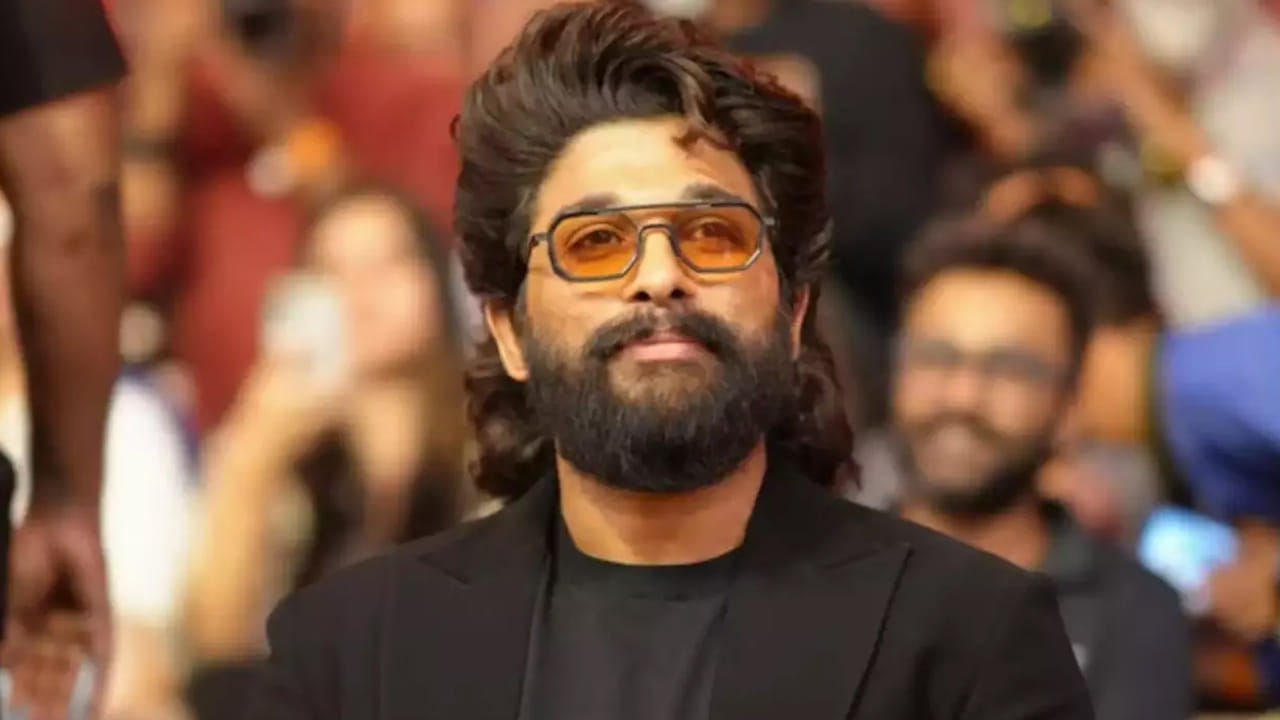 Allu Arjun: అల్లు అర్జున్ కొత్త సినిమాపై సస్పెన్స్.. మళ్లీ లైన్ లోకి ఆ సెన్సేషనల్ డైరెక్టర్!