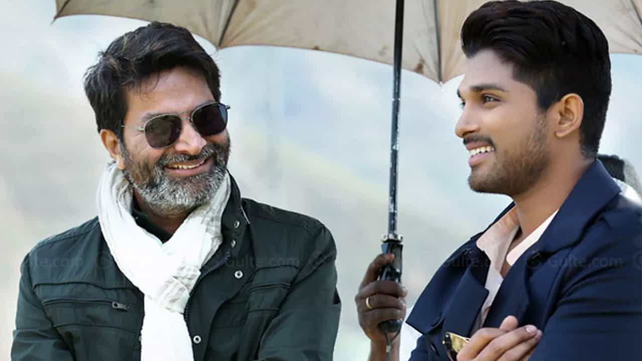 ఈ కాంబోలో మైథలాజికల్ సినిమా రాబోతుందని తెలుస్తుంది. ముందు నుంచే పురాణాలపై గురూజీకి పట్టు ఎక్కువ. కార్తికేయ స్వామి నేపథ్యంతో త్రివిక్రమ్ కథ సిద్ధం చేస్తున్నట్లు తెలుస్తుంది. యుద్ధానికి ఆధ్యుడిగా కార్తికేయున్ని కొలుస్తారు.. ఆయన్నే స్కంద అని కూడా పిలుస్తారు.