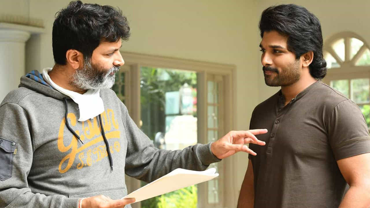 తెలుగులో అసలు సిసలైన మైథలాజికల్ సినిమా వచ్చి చాలా ఏళ్లైంది. అందుకే ఈ కాన్సెప్ట్తో సినిమా చేయాలని చూస్తున్నారు త్రివిక్రమ్. హారిక హాసిని క్రియేషన్స్, గీతా ఆర్ట్స్ సంయుక్తంగా ఈ సినిమాను 400 కోట్లకు పైగానే బడ్జెట్తో నిర్మించబోతున్నాయి.