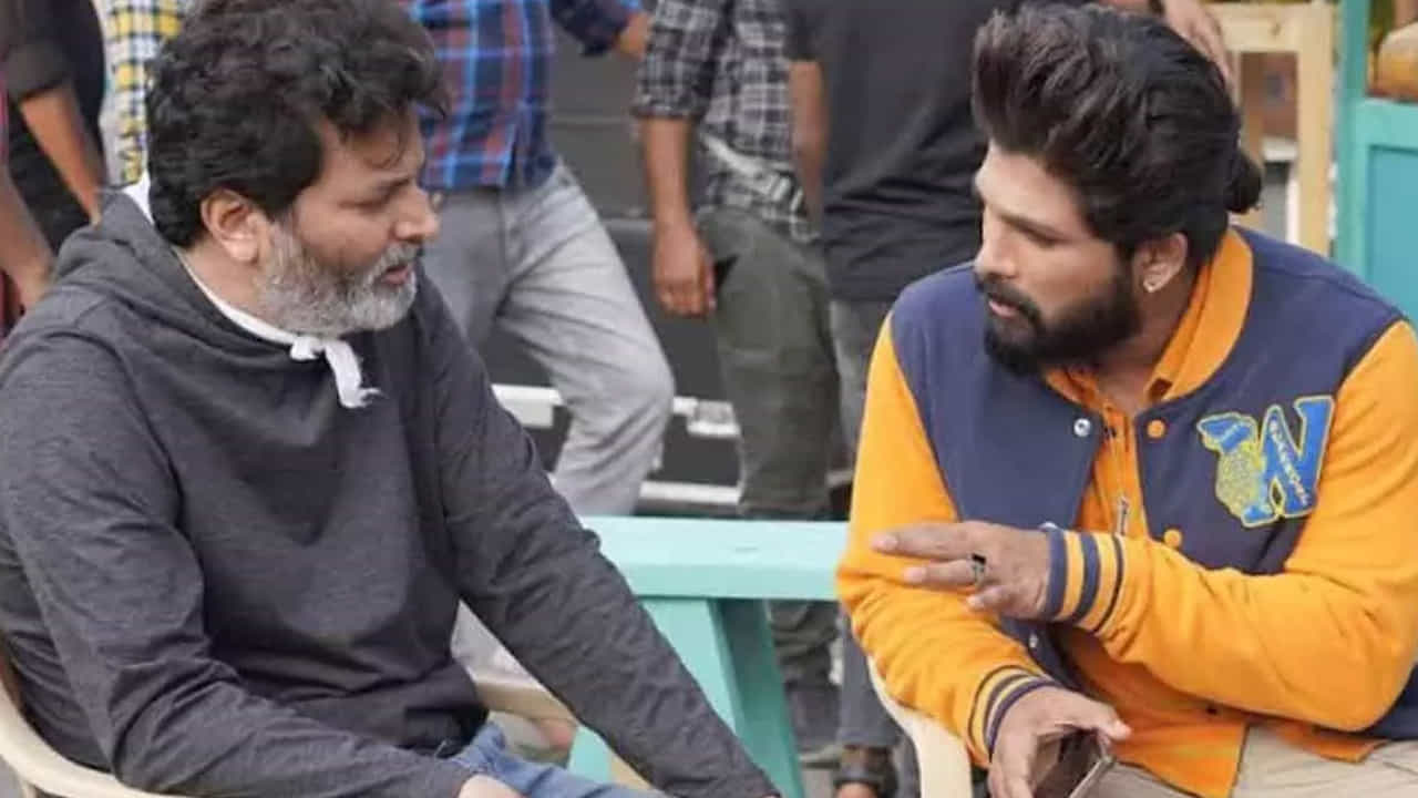సమ్మర్ తర్వాత ఈ చిత్రం మొదలు కానుంది. ప్రస్తుతం ఈ ప్రాజెక్ట్ కోసం మేకోవర్ అవుతున్నారు అల్లు అర్జున్. అన్ని సక్రమంగా జరిగితే ఈ సినిమాతో బాక్స్ ఆఫీస్ ఊచకోత పక్క అంటున్నారు సినీ ప్రేమికులు.
