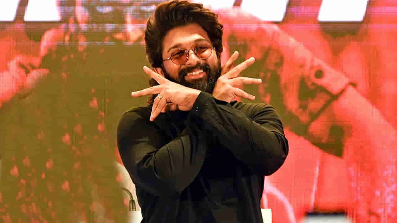 Allu Arjun: అట్లీ డైరెక్షన్‌లో అల్లు అర్జున్ మూవీ.. మ్యూజిక్ డైరెక్టర్‌గా యంగ్ టాలెంట్