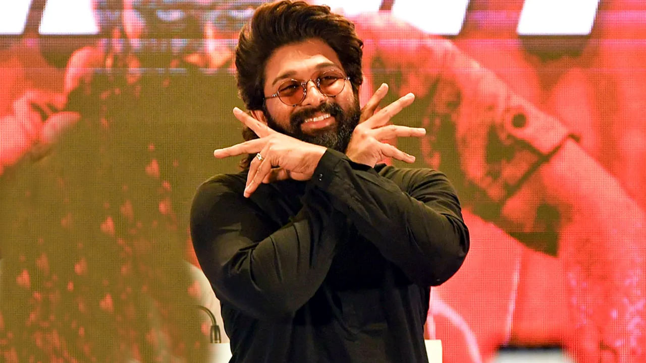 Allu Arjun: అట్లీ డైరెక్షన్‌లో అల్లు అర్జున్ మూవీ.. మ్యూజిక్ డైరెక్టర్‌గా యంగ్ టాలెంట్