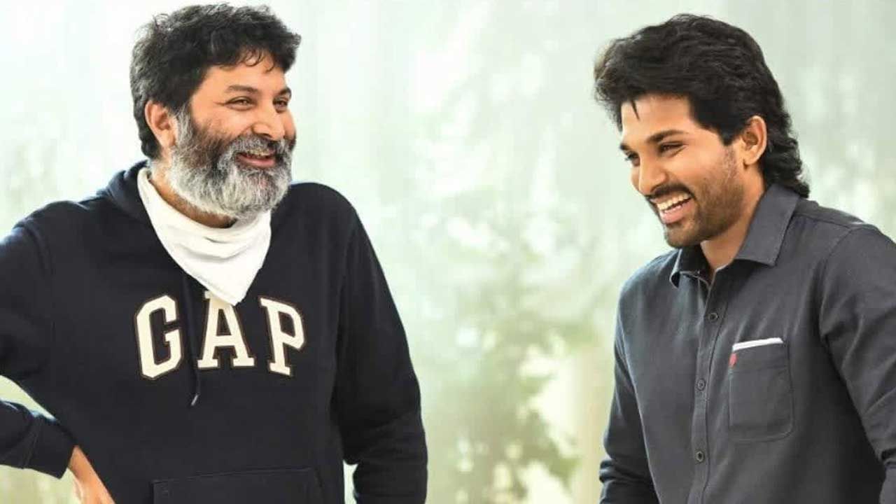 అల్లు అర్జున్‌ - త్రివిక్రమ్‌ సినిమా ఉగాదికి షురూ అవుతుంది. అదే రోజున అట్లీ సినిమాకు కూడా ముహూర్తం పెట్టేశారన్నది అల్లు ఆర్మీలో స్ట్రాంగ్ గా వినిపిస్తున్న మాట. పూజా కార్యక్రమాలు పూర్తయ్యాక ఏ కెప్టెన్‌ ఫస్ట్ బౌండెడ్‌ స్క్రిప్ట్ తో వస్తే ఆ సెట్‌కి వెళ్లడానికి రెడీ అవుతున్నారు ఐకాన్‌ స్టార్‌.