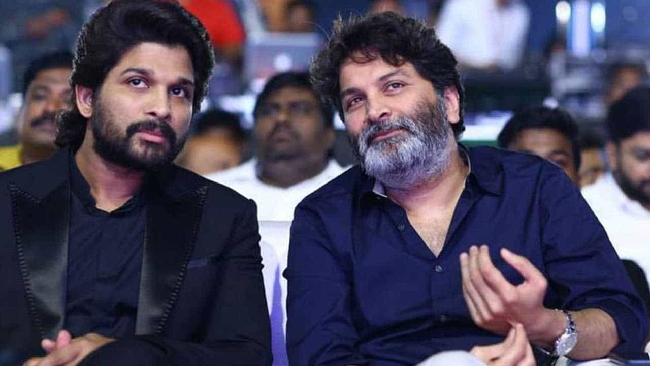 లుక్ పరంగానూ, రెండు సినిమాలకూ సెట్ అయ్యేలా హెయిర్ లెంగ్త్ ఉంటుందట. సో, సైడ్ బై సైడ్ త్రివిక్రమ్, అట్లీ సినిమాలను పూర్తి చేసేయాలని భావిస్తున్నారట బన్నీ.
