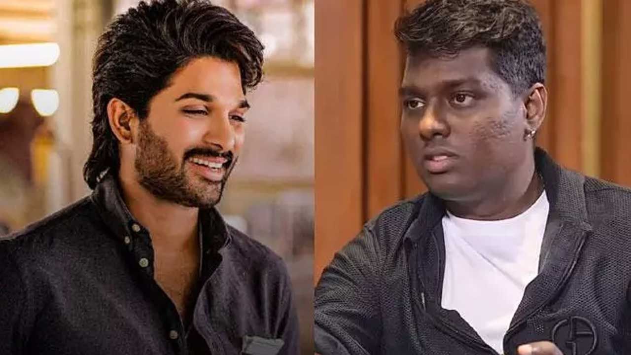  త్రివిక్రమ్‌ మూవీకి గ్రాఫిక్స్ వర్క్ ఎక్కువగా ఉంటుందనే టాక్‌ కూడా వినిపిస్తోంది. సో, అట్లీ సినిమా ముందు రిలీజ్‌ అవుతుందా? లెట్స్ వెయిట్‌ అండ్‌ సీ.. 