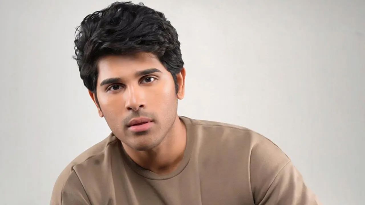 Allu Sirish: చూస్తున్నంత సేపూ కన్నీళ్లు వచ్చాయి.. అల్లు శిరీష్ పోస్ట్ వైరల్