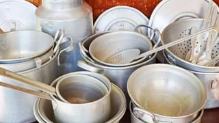 Kitchen Hacks: గ్యాస్ సిలిండర్ ఎప్పుడు ఖాళీ అవుతుందో అని టెన్షన్ పడుతున్నారా..! అయితే ఇలా చెక్ చేసుకోండి..!