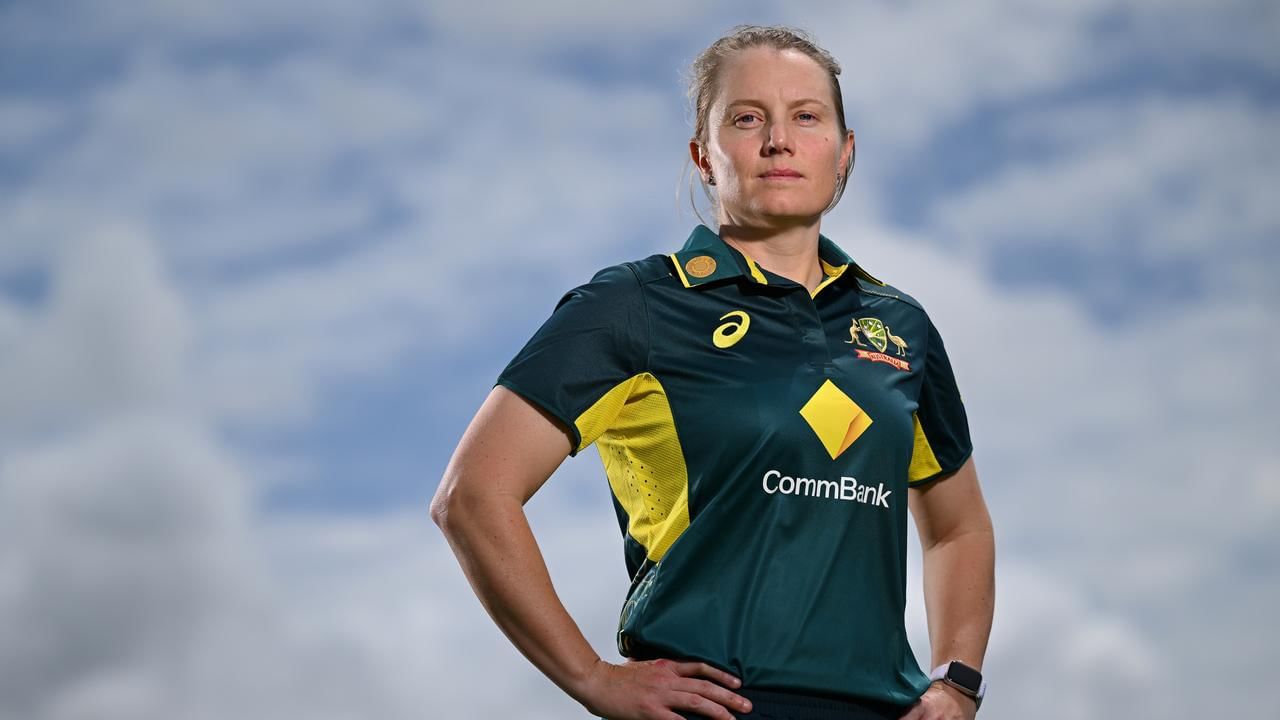 Alyssa Healy: WPL నుంచి తప్పుకుంటున్న ఆసీస్ స్టార్ ఓపెనర్! కారణం ఇదేనా..?