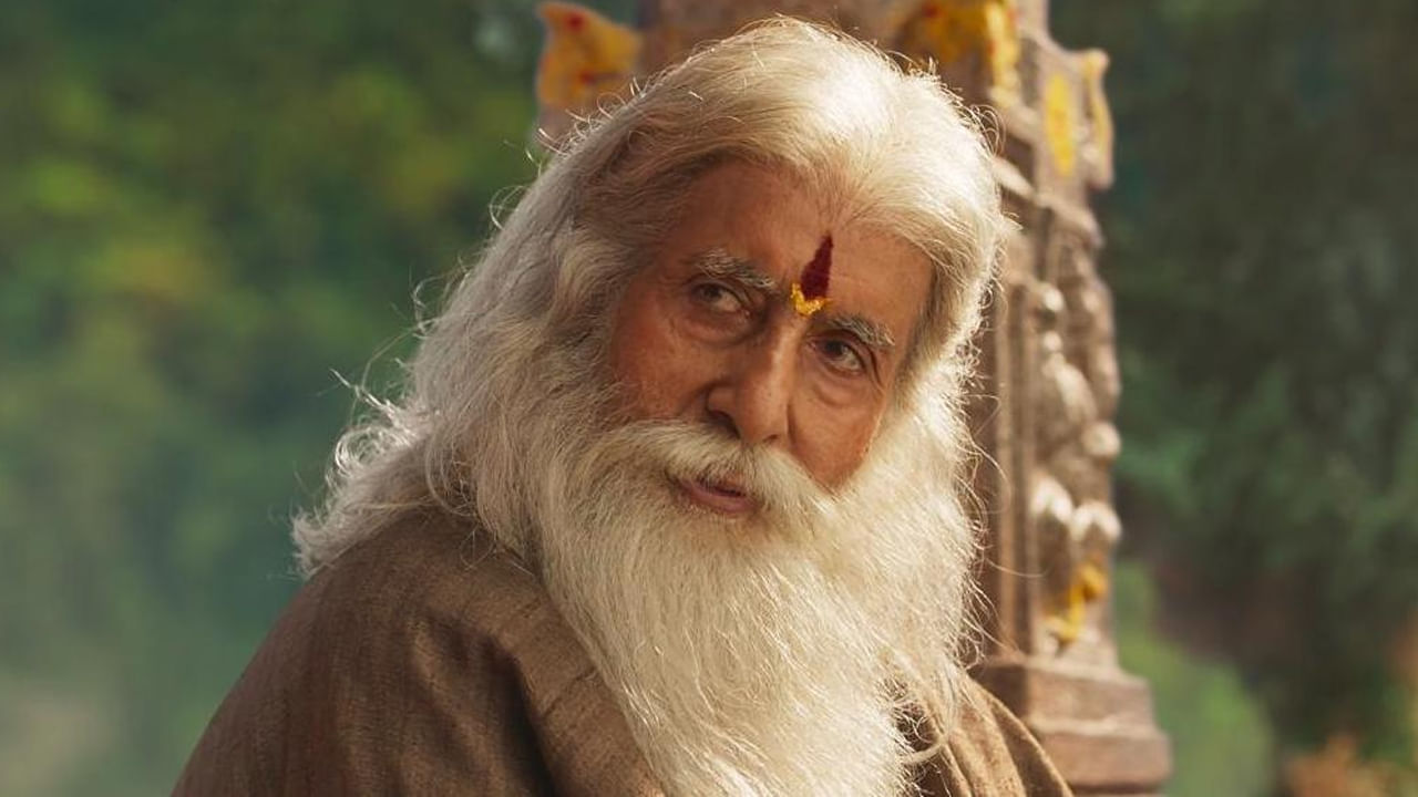 పైగా బిగ్ బి ఉన్న సినిమాలు బాగా ఆడుతున్నాయి కూడా. మనం సినిమాలో కొన్ని సెకన్లు కనిపించిన బిగ్ బి.. సైరాలో మాత్రం ఉయ్యాలవాడ నరసింహారెడ్డి గురువు గోసై వెంకన్నగా నటించి మెప్పించారు.