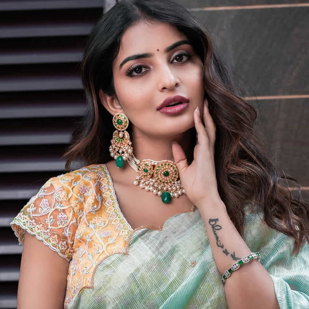 తెలంగాణలోని ఖమ్మం జిల్లా సత్తుపల్లికి చెందిన అనన్య.. హైదరాబాద్ లో ఇంజనీరింగ్ పూర్తి చేసింది. ఆ తర్వాత సాఫ్ట్ వేర్ ఉద్యోగం చేసింది. అదే సమయంలో షార్ట్ ఫిల్మ్స్ చేసింది. 
