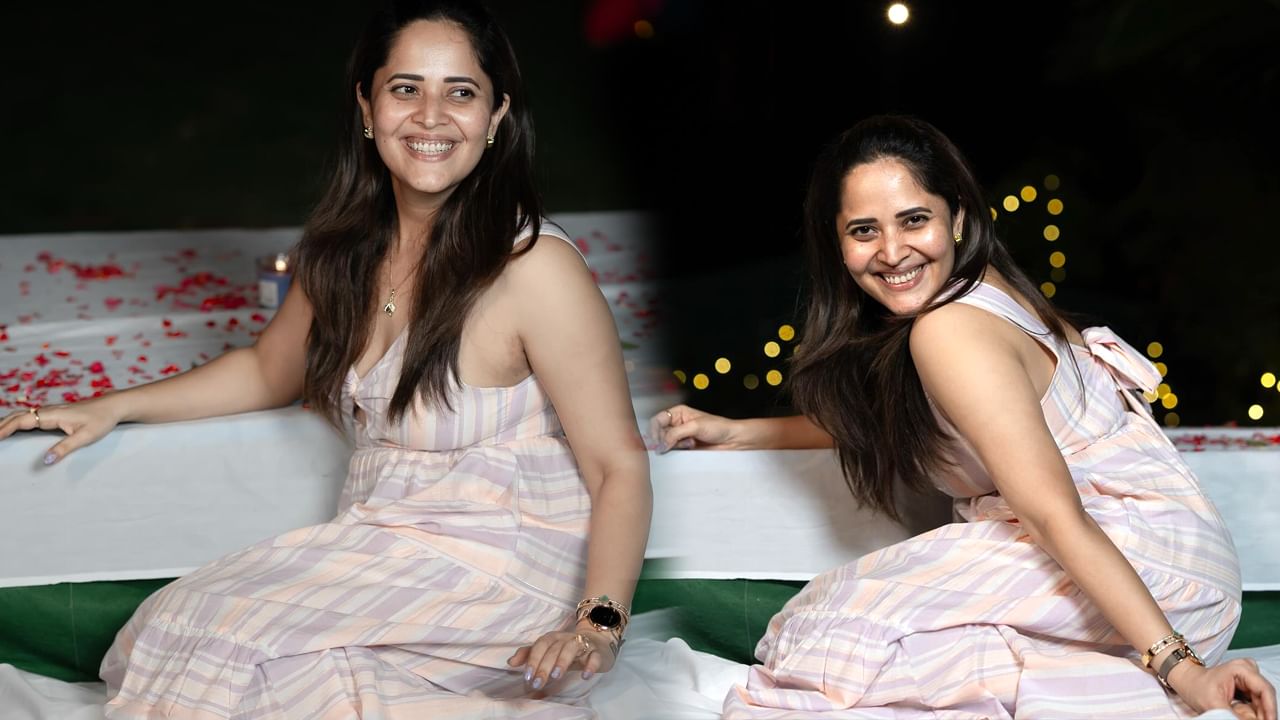 Anasuya : బికినీ వేసుకుంటా.. లేదంటే ఇంకోటి చేస్తా.. అడగటానికి మీరెవరు..? దుమారం రేపిన అనసూయ