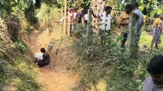 AP News: లేడీస్ కంపార్ట్‌మెంట్‌లో గర్భిణీ.. అంతలోనే అజ్ఞాత వ్యక్తి ఎంట్రీ.. ఆ తర్వాత.!