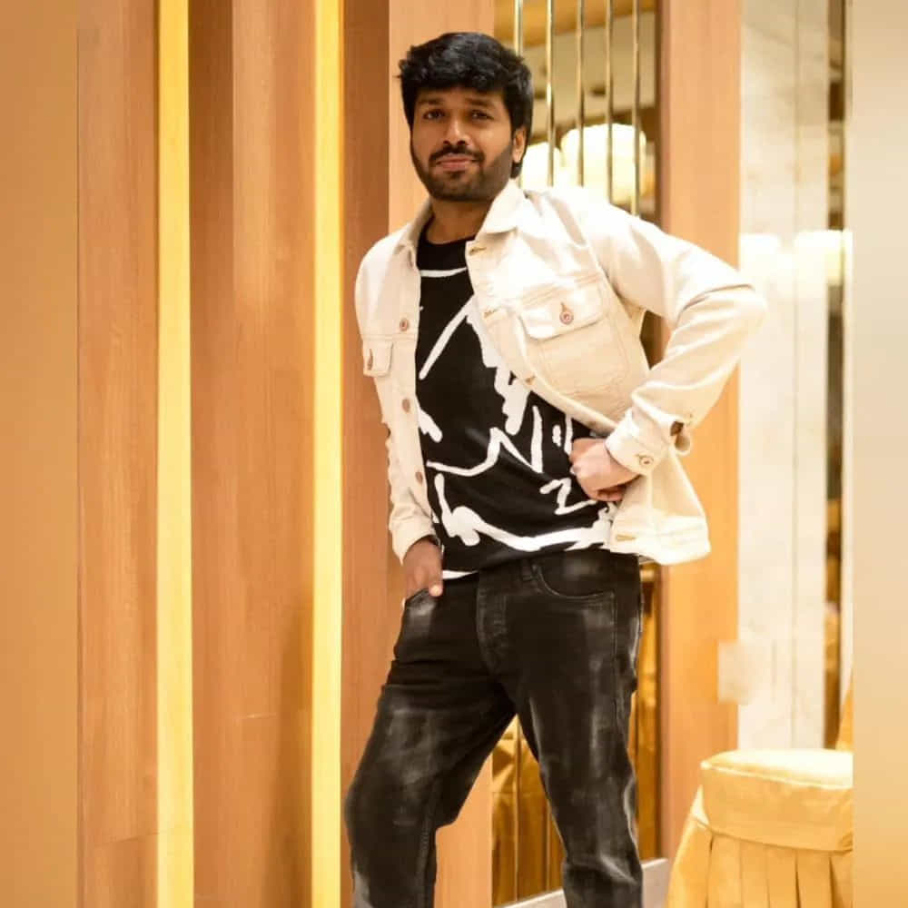 రాజమౌళి తర్వాత టాలీవుడ్లో హండ్రెడ్ పర్సెంట్ సక్సెస్ రేషియో ఉన్న డైరక్టర్ ఎవరని అంటే... వితౌట్ ఎనీ డౌట్స్ అనిల్ రావిపూడి పేరు వినిపిస్తుంది.