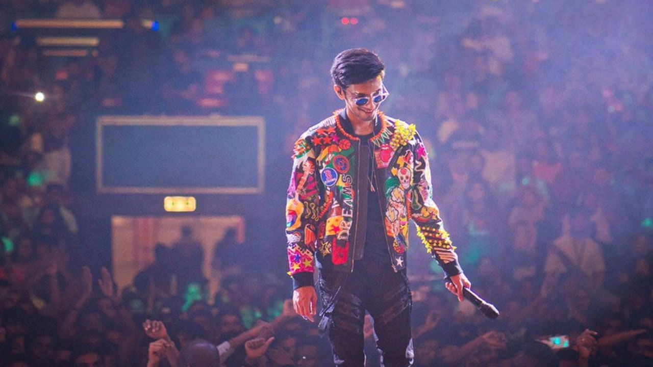 దేవర సక్సెస్‌తో వచ్చిన క్రేజ్‌ను అలాగే కంటిన్యూ చేసేందుకు ప్లాన్ చేసుకుంటున్నారు అనిరుధ్‌. అందుకే తన బీట్స్‌కు పర్ఫెక్ట్‌గా సెట్ అయ్యే కాంబినేషన్స్‌ను సెలక్ట్ చేసుకుంటున్నారు.  బాలయ్య నెక్ట్స్‌ మూవీకి గ్రీన్‌ సిగ్నల్ ఇచ్చారు. గోపిచంద్ మలినేని కెప్టెన్సీలో బాలయ్య చేయబోయే సినిమాకు అనిరుధ్ బాణీలు అందించబోతున్నారన్నది టాలీవుడ్‌ సర్కిల్స్‌లో నయా అప్‌డేట్‌.