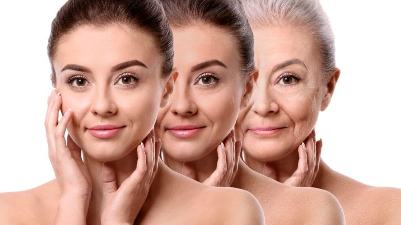 40 ఏళ్లలో కూడా 20 ఏళ్లలా మెరిసే చర్మం మీ సొంతం..! యవ్వన చర్మం కోసం విటమిన్ సి సీరం..!