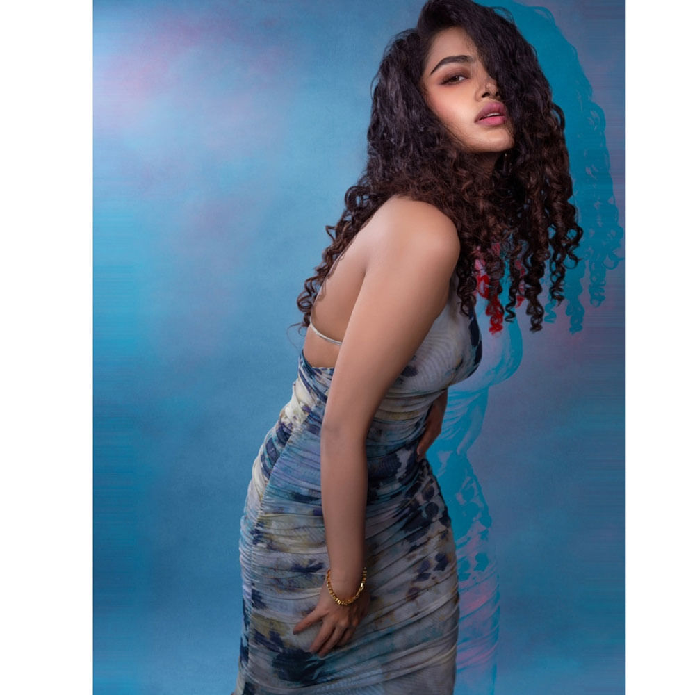 ప్రేమమ్ సినిమాతో రాత్రికి రాత్రే సెన్సేషన్ అయ్యింది. ఆ తర్వాత 2017లో టాలీవుడ్ హీరో శర్వానంద్ నటించిన శతమానం భవతి సినిమాతో తెలుగు తెరకు పరిచయమైంది. మొదటి సినిమాతోనే నటిగా ప్రశంసలు అందుకున్న అనుపమకు ఆఫర్స్ క్యూ కట్టాయి. 