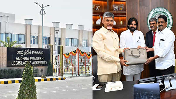 AP Budget 2025: అన్ని ప్రభుత్వ పాఠశాలలకు ఉచిత విద్యుత్!