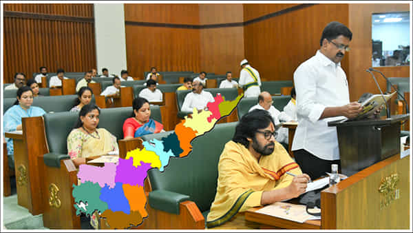 AP Budget 2025: గుడ్న్యూస్.. తల్లికి వందనం పథకం డబ్బులు అందేది ఆ నెల నుంచే..!