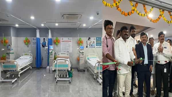 Apollo Dialysis Clinic: మరింత చేరువలో నాణ్యమైన డయాలిసిస్ సేవలు.. వరంగల్ అపోలో డయాలిసిస్ క్లినిక్