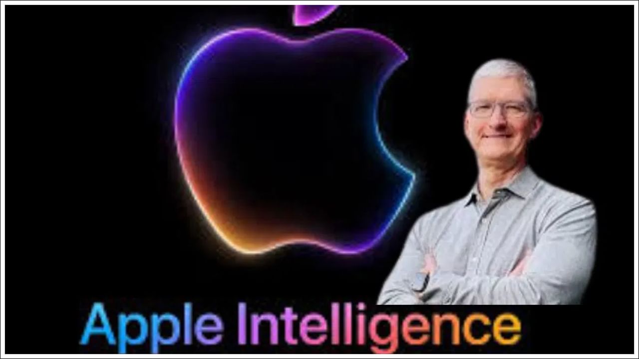 Apple: ఐఫోన్ వినియోగదారులకు శుభవార్త.. త్వరలో కొత్త AI ఫీచర్: టిమ్ కుక్