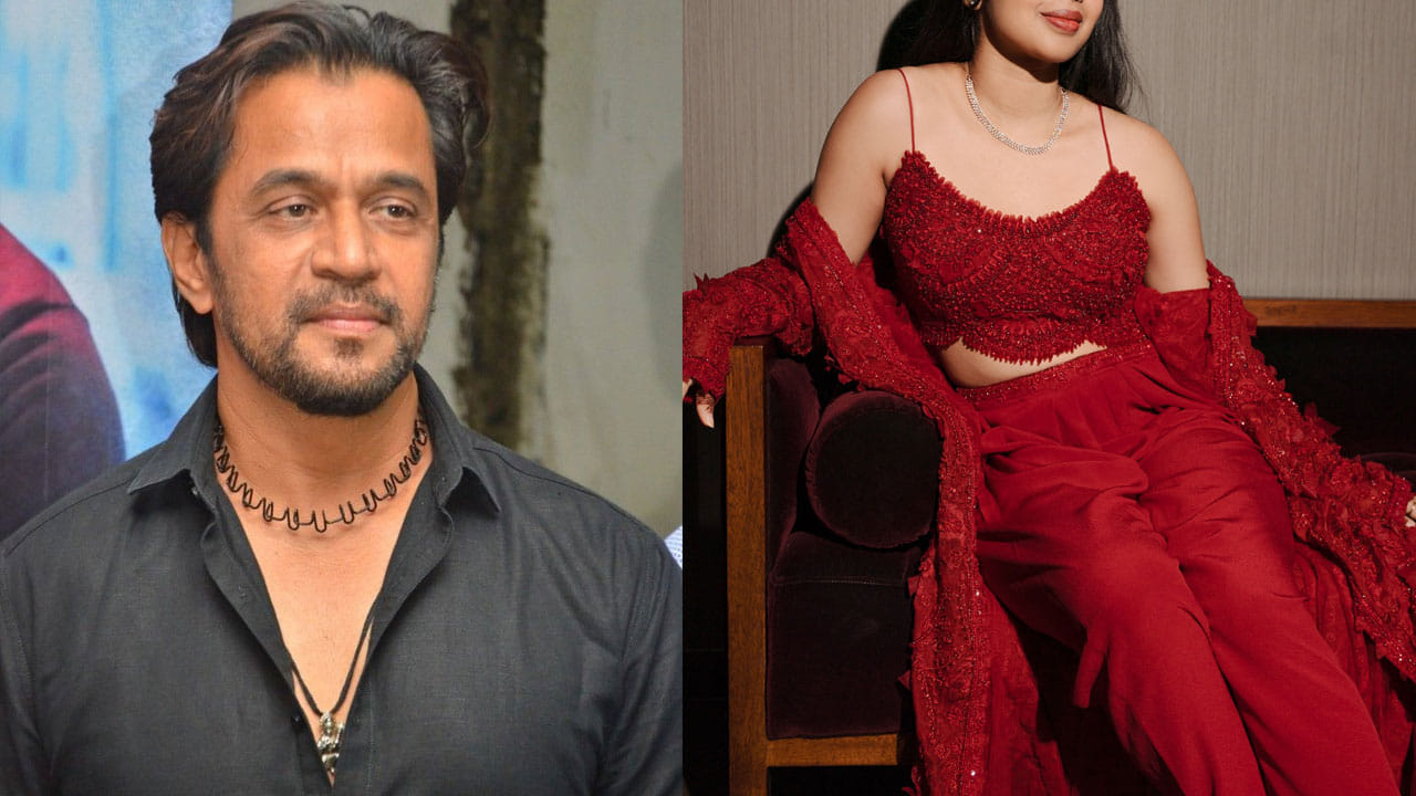 Arjun Sarja: హీరోయిన్లకు ధీటుగా అర్జున్ చిన్న కూతురు.. అయినా ఆ రంగంలో సత్తా చాటుతోందిగా..