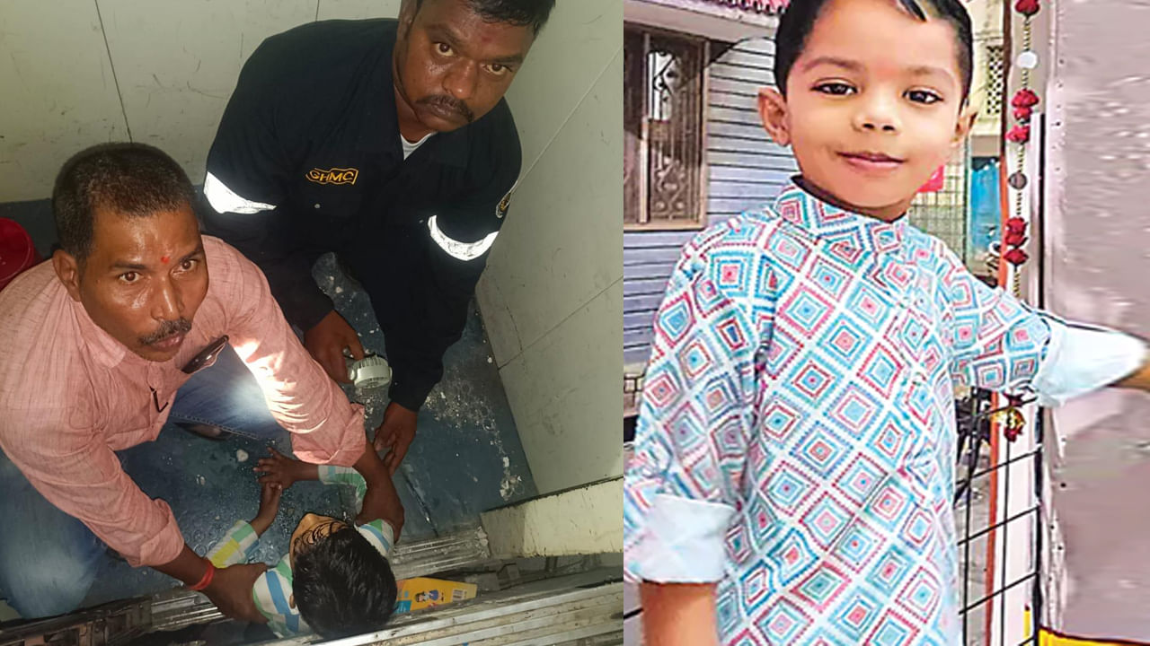 Hyderabad: అయ్యో భగవంతుడా.. లిఫ్ట్‌లో ఇరుక్కున్న బాలుడు మృతి