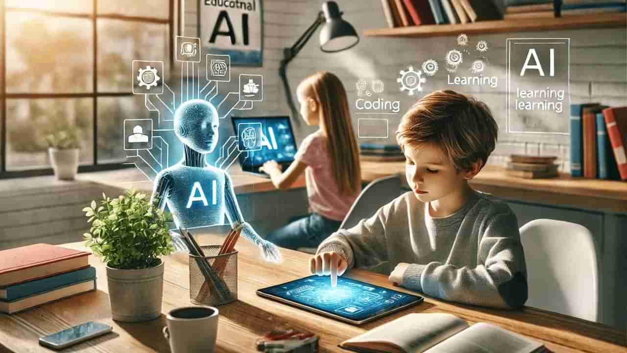 ఏఐ టెక్నాలజీపై ఫోకస్ పెంచిన భారత్..   భవిష్యత్తులో టెక్నాలజీని శాసించనున్న ఏఐ